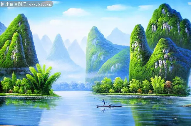 智慧环保智慧城市